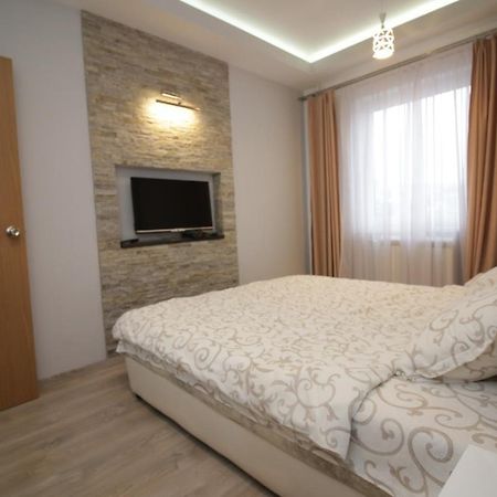 Diva Lux Apartman Belgrade Exterior photo