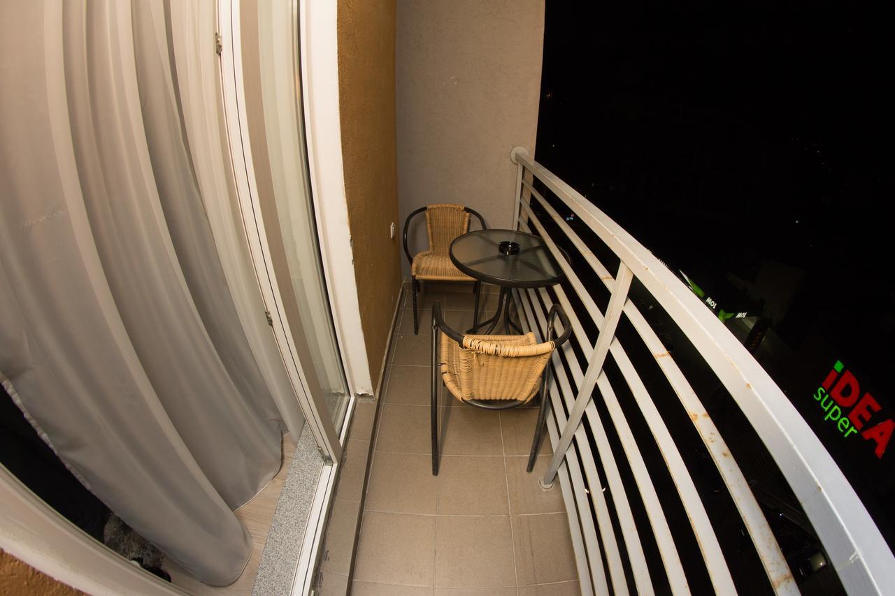 Diva Lux Apartman Belgrade Exterior photo