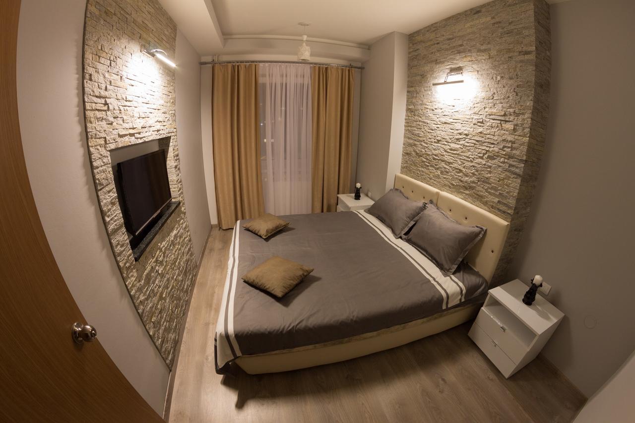 Diva Lux Apartman Belgrade Exterior photo